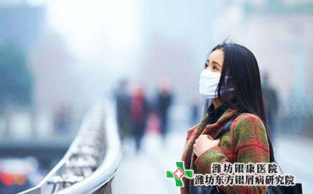 牛皮癣应该如何诊断?如何防治?