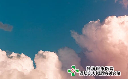 【大寒】大寒已到，牛皮癣患者要注意防护