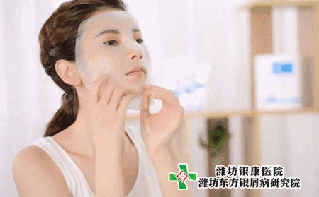 今日小年，银屑病注意预防保健