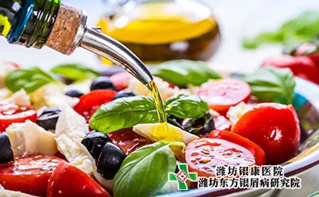 牛皮癣秋季可以多吃什么来进行调理?