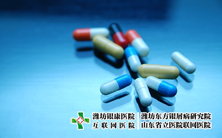 中成药能治银屑病吗