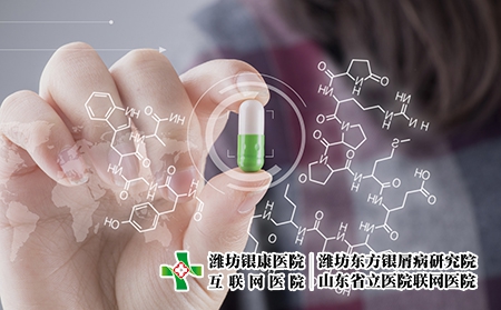 忽视护理工作易致银屑病复发