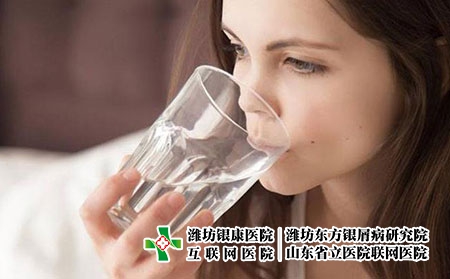 临沂寻常型牛皮癣需要注意什么