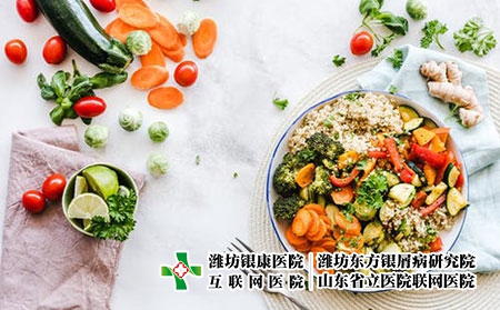 临沂牛皮癣医院：患者牛皮癣的错误饮食有这些