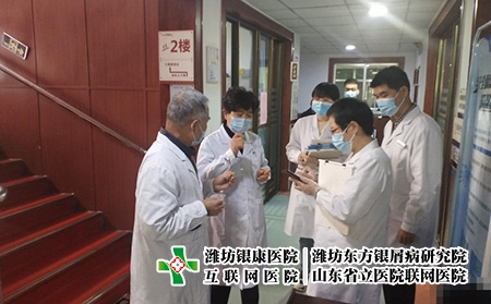 临沂银屑病医院总榜单：寻常型银屑病的特点