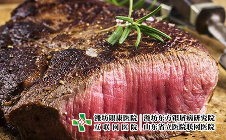 临沂哪家医院治银屑病?银屑病患者能吃牛羊肉吗