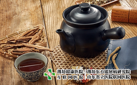 吃治牛皮癣的中药更严重是正常的吗?