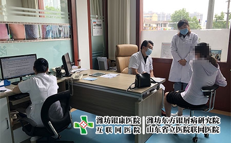 山东潍坊银屑病医院怎么样-潍坊银屑病地址-潍坊治疗银屑病医院哪家好