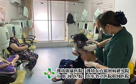 潍坊东方银屑病医院咋样啊好吗-潍坊银屑病医院医生名单电话