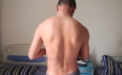 牛皮癣应注意喝汤