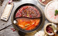 秋凉季节吃火锅 临沂银屑病医生：小心诱发牛皮癣