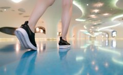 临沂的银屑病医院：健身有益患者健康