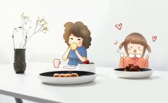 总是嗜睡是为何？ 临沂的银屑病医生：早餐、午餐这样配！