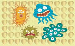 冬季别让流感上身 临沂的牛皮癣医生:调整饮食增强抵抗力