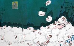 失眠不佳易疲倦 临沂的银屑病医生：易加重病情