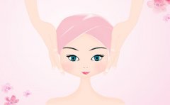 银屑病患者可以化妆吗 临沂的银屑病医生:卸妆面面观