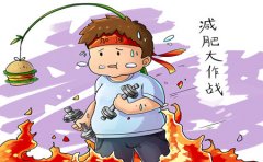 冬天运动消耗更多热量?临沂牛皮癣医生:少吃一点更有效率