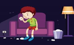 总是流鼻血？临沂的牛皮癣医院：多是患者体质燥热