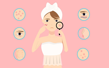 临沂的银屑病医生