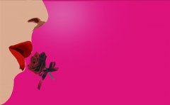 从嘴唇看健康 临沂的牛皮癣医院：泛黑与体内湿气有关