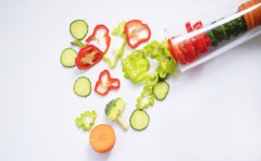 吃蔬菜有益健康 临沂银屑病的医生：健康蔬菜这样选