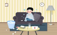 滋生感冒的温床 临沂治疗银屑病医生：与这三大因素有关