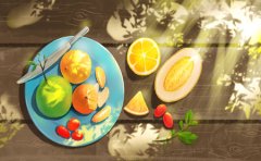 临沂能治牛皮癣的医院:摄取膳食纤维有益健康