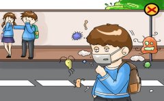换季不感冒远离牛皮癣 临沂牛皮癣医生：养肝增强抵抗力