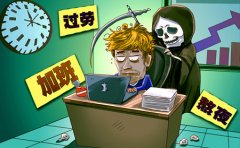 银屑病临沂治疗医院：银屑病患者熬夜危害大