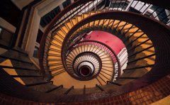 爬楼梯也是锻炼 临沂治银屑病医生：运动强度也不少