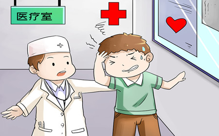 治银屑病的临沂医生