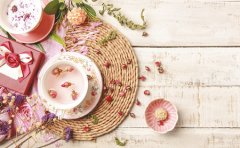 山东临沂的牛皮癣医院：有牛皮癣可以喝玫瑰花茶吗？