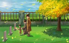 恙虫病流行季 临沂河东区银屑病医院：清明扫墓做对防护