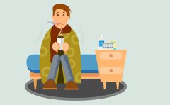 临沂治疗银屑病医师:夏季缓解银屑病患者感冒小方法