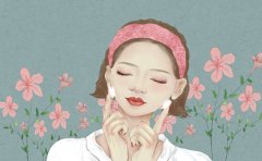 临沂治疗牛皮癣医生：中医夏季皮肤保养
