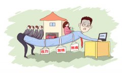 临沂治疗银屑病多少钱：避免压力过大加重银屑病