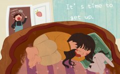 简单方法让银屑病患者起床有精神 临沂治疗银屑病地址