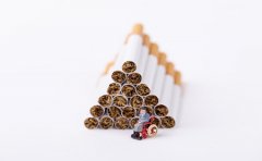 临沂治牛皮癣医院在哪儿？患者如何才能戒烟？