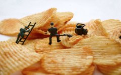 牛皮癣患者总吃零食好吗?临沂治牛皮癣医院位置?