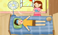 立秋患者仍需注意防中暑 临沂市银屑病治疗医院