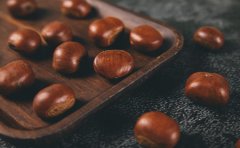 栗子健脾补肾抗衰老 牛皮癣患者可以吃吗