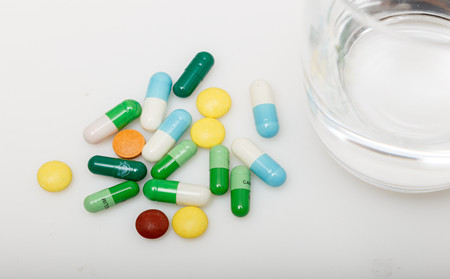 强生银屑病新药PK胜出