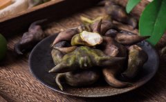 秋天凉意浓银屑病患者可以吃菱角吗