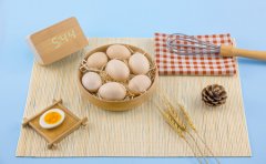 有牛皮癣可以吃鸡蛋吗 这样吃才健康