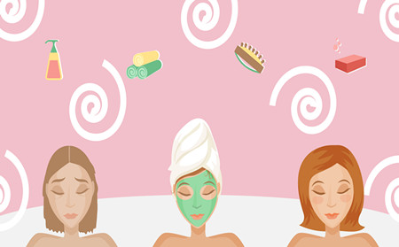 临沂护理银屑病方法