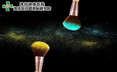 女性银屑病病因,女性为什么得银屑病