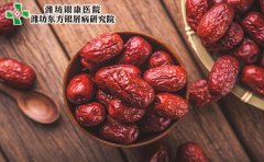 有牛皮癣可以吃红枣吗