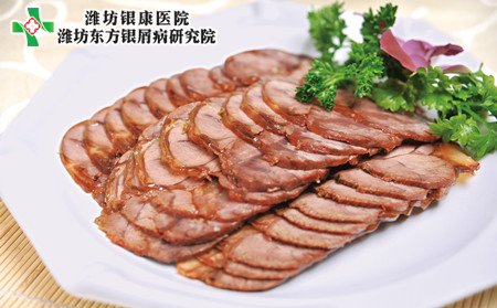 银屑病饮食,银屑病吃什么好