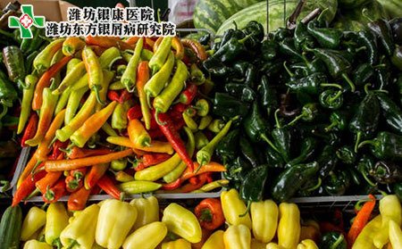 牛皮癣患者不能吃那些食物?