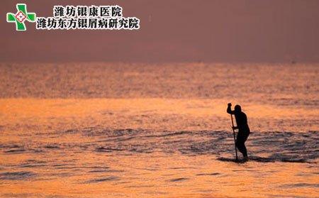 点滴型牛皮癣的临床特征有哪些?